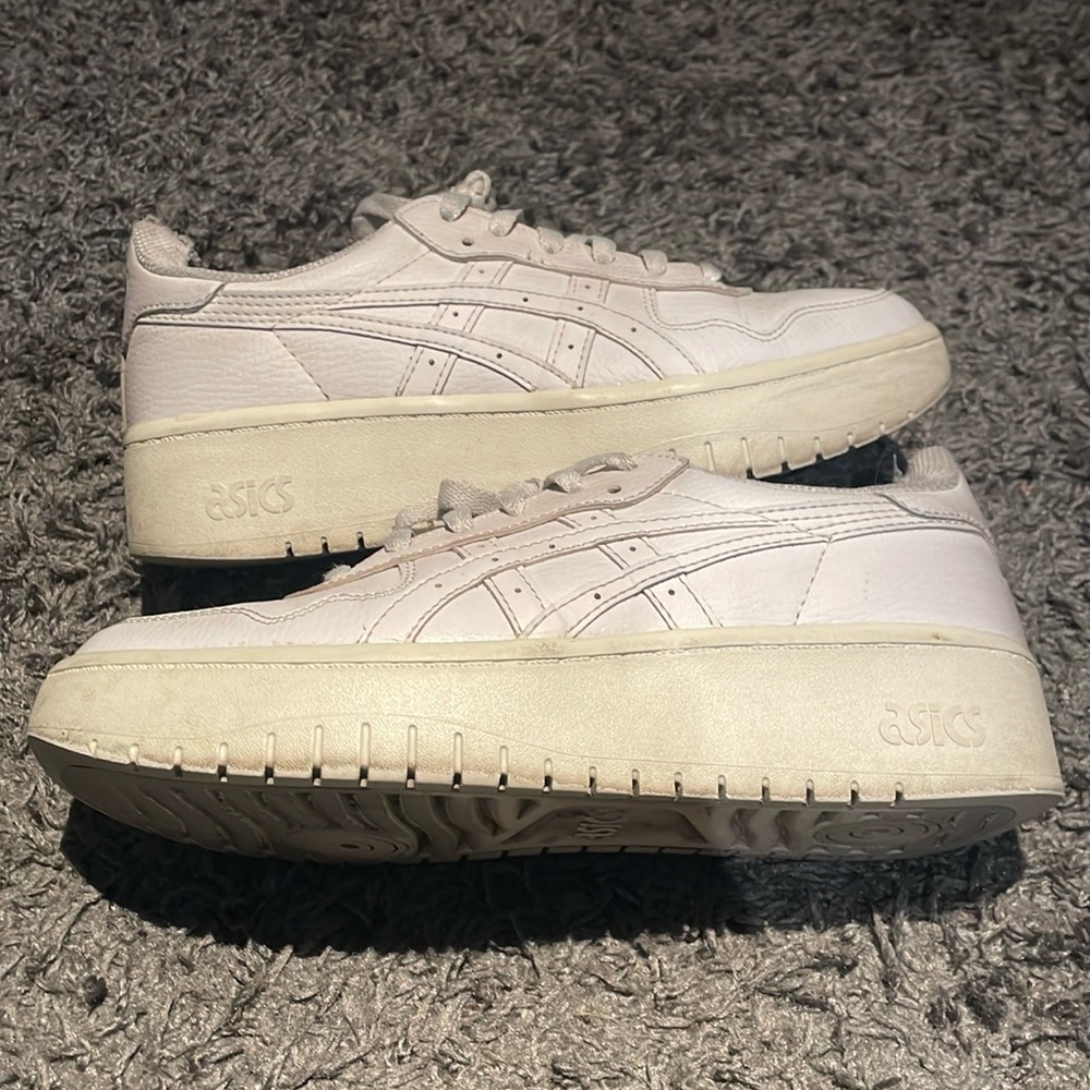 Asics Japan